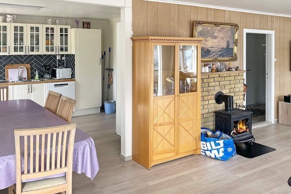 Foto van 8 persoons vakantie huis in Barmen - Vakantiehuis in Barmen - Indoor