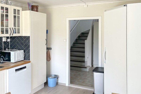 Foto van 8 persoons vakantie huis in Barmen - Vakantiehuis in Barmen - Indoor