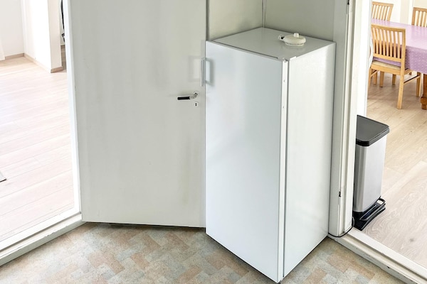 Foto van 8 persoons vakantie huis in Barmen - Vakantiehuis in Barmen - Indoor