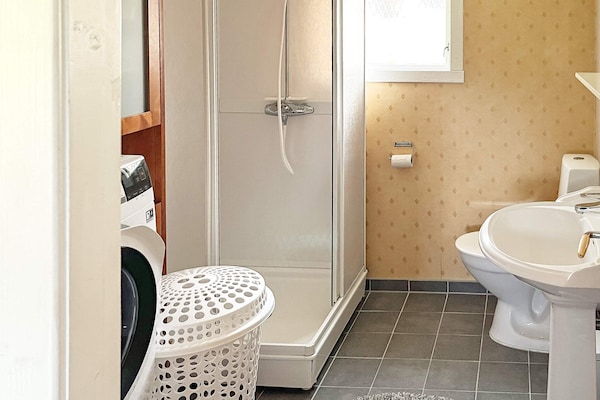 Foto van 8 persoons vakantie huis in Barmen - Vakantiehuis in Barmen - Indoor
