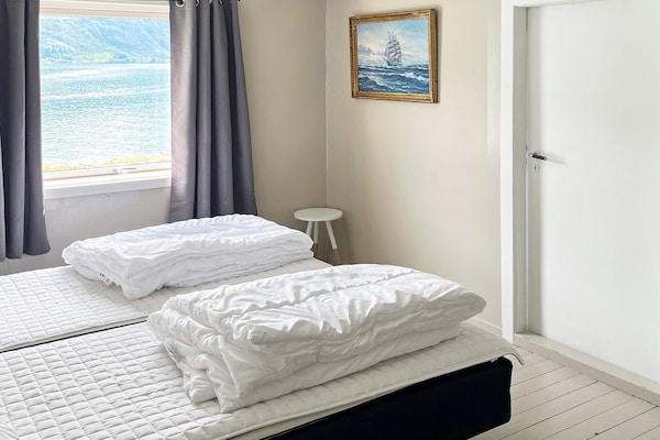 Foto van 8 persoons vakantie huis in Barmen - Vakantiehuis in Barmen - Indoor