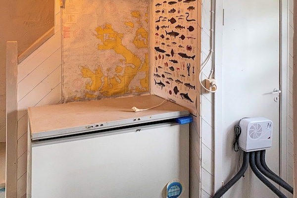 Foto van 8 persoons vakantie huis in Barmen - Vakantiehuis in Barmen - Indoor