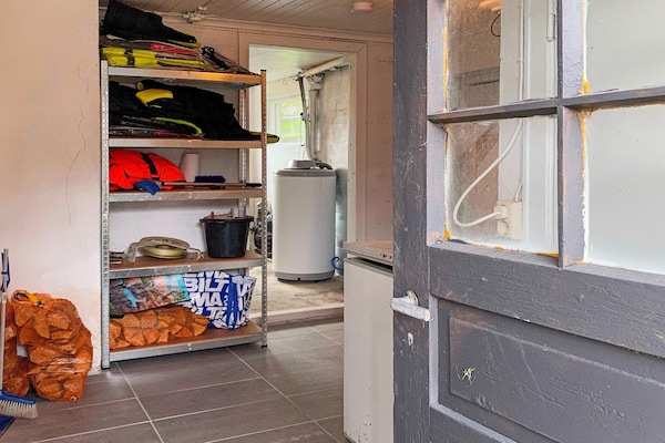 Foto van 8 persoons vakantie huis in Barmen - Vakantiehuis in Barmen - Indoor