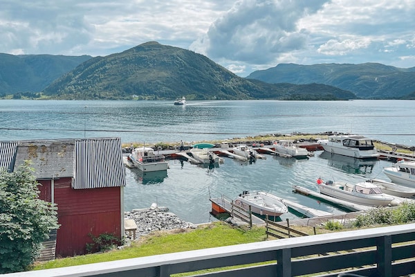 Foto van 8 persoons vakantie huis in Barmen - Vakantiehuis in Barmen - View