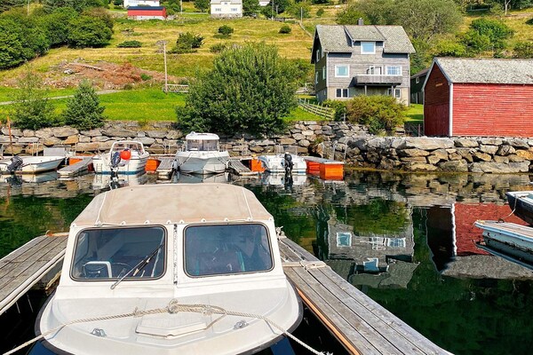 Foto van 8 persoons vakantie huis in Barmen - Vakantiehuis in Barmen - Untagged
