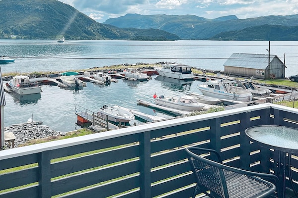 Foto van 8 persoons vakantie huis in Barmen - Vakantiehuis in Barmen - Outdoor