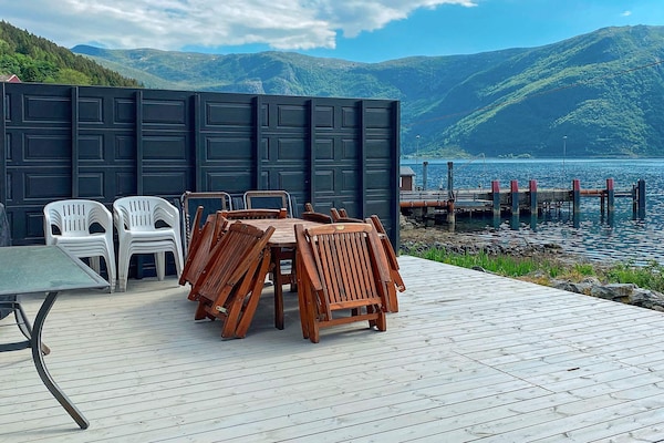 Foto van 8 persoons vakantie huis in Barmen - Vakantiehuis in Barmen - Outdoor