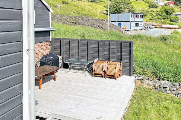 Foto van 8 persoons vakantie huis in Barmen - Vakantiehuis in Barmen - Outdoor