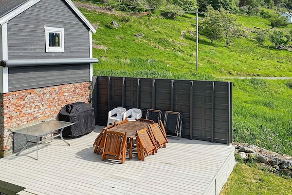 Foto van 8 persoons vakantie huis in Barmen - Vakantiehuis in Barmen - Outdoor