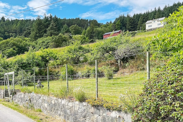 Foto van 8 persoons vakantie huis in Barmen - Vakantiehuis in Barmen - Outdoor
