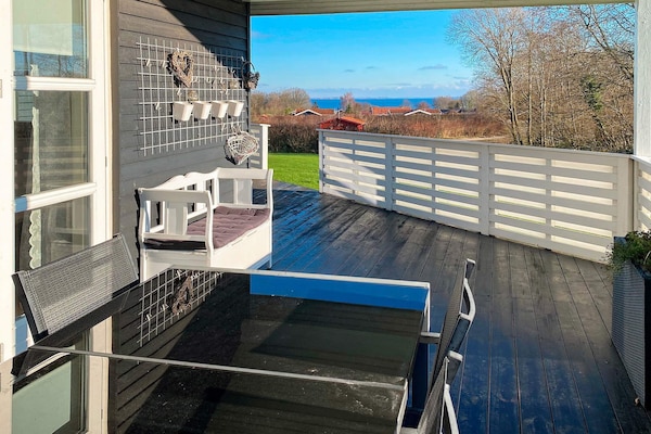 Foto van 6 persoons vakantie huis in Sydals - Vakantiehuis in Sydals - Outdoor
