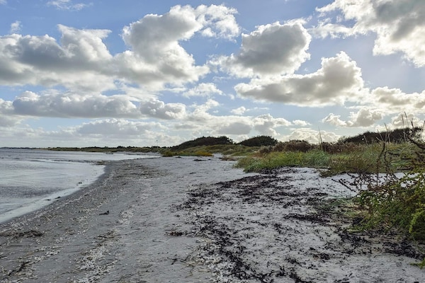 Foto van 16 persoons vakantie huis in Væggerløse - Vakantiehuis in Væggerløse - WaterView