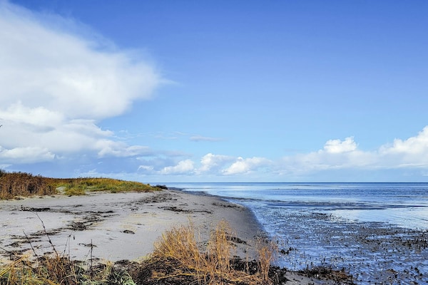 Foto van 16 persoons vakantie huis in Væggerløse - Vakantiehuis in Væggerløse - WaterView