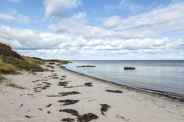 Foto van 16 persoons vakantie huis in Væggerløse - Vakantiehuis in Væggerløse - WaterView