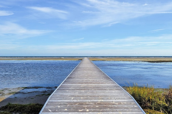 Foto van 16 persoons vakantie huis in Væggerløse - Vakantiehuis in Væggerløse - WaterView