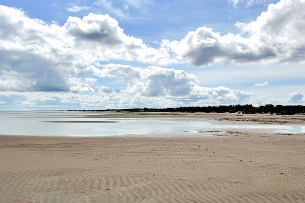 Foto van 16 persoons vakantie huis in Væggerløse - Vakantiehuis in Væggerløse - WaterView