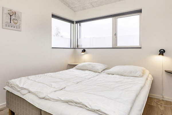 Foto van 16 persoons vakantie huis in Væggerløse - Vakantiehuis in Væggerløse - Indoor