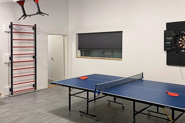 Foto van 16 persoons vakantie huis in Væggerløse - Vakantiehuis in Væggerløse - Untagged