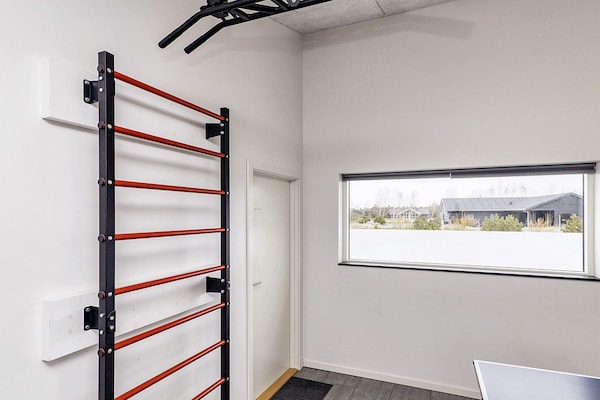 Foto van 16 persoons vakantie huis in Væggerløse - Vakantiehuis in Væggerløse - Indoor