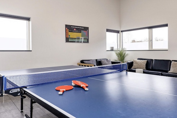 Foto van 16 persoons vakantie huis in Væggerløse - Vakantiehuis in Væggerløse - Indoor