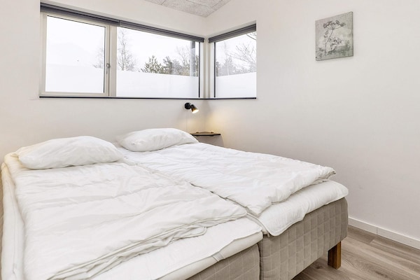 Foto van 16 persoons vakantie huis in Væggerløse - Vakantiehuis in Væggerløse - Indoor