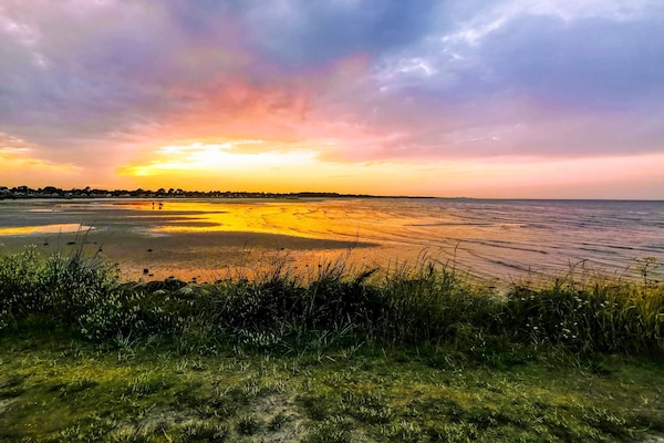 Foto van 16 persoons vakantie huis in Væggerløse - Vakantiehuis in Væggerløse - WaterView