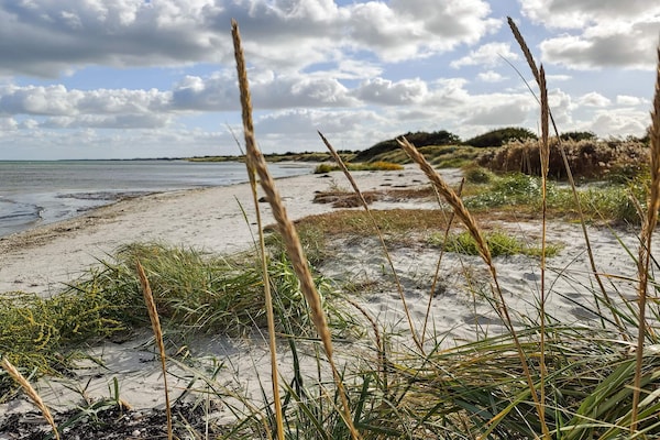 Foto van 16 persoons vakantie huis in Væggerløse - Vakantiehuis in Væggerløse - WaterView