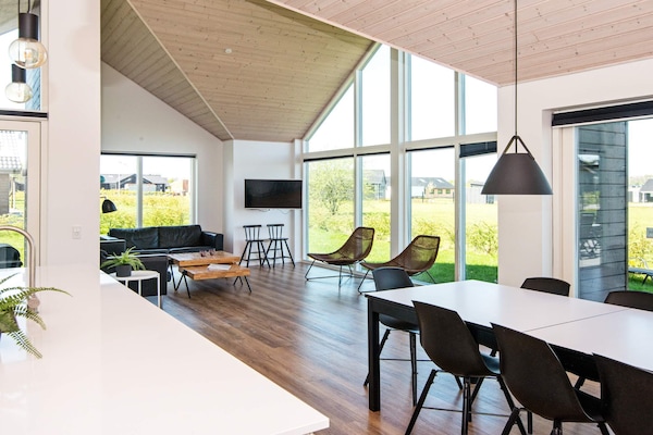 Foto van 10 persoons vakantie huis in Odder - Vakantiehuis in Odder - Indoor