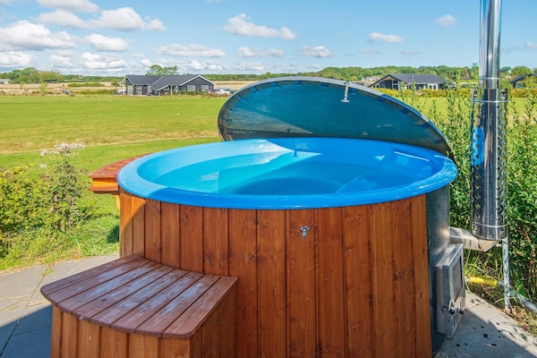 Foto van 10 persoons vakantie huis in Odder - Vakantiehuis in Odder - View