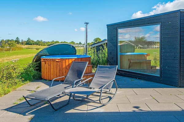 Foto van 10 persoons vakantie huis in Odder - Vakantiehuis in Odder - View