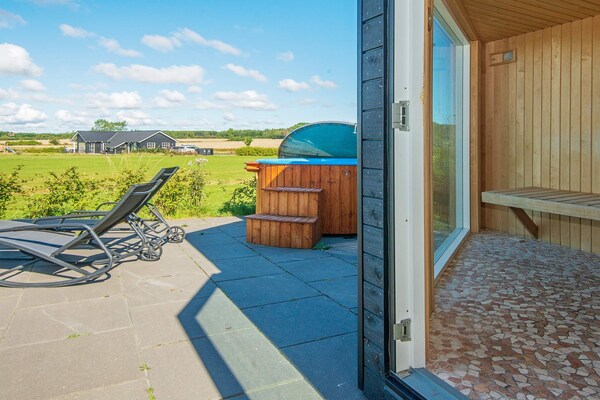 Foto van 10 persoons vakantie huis in Odder - Vakantiehuis in Odder - View
