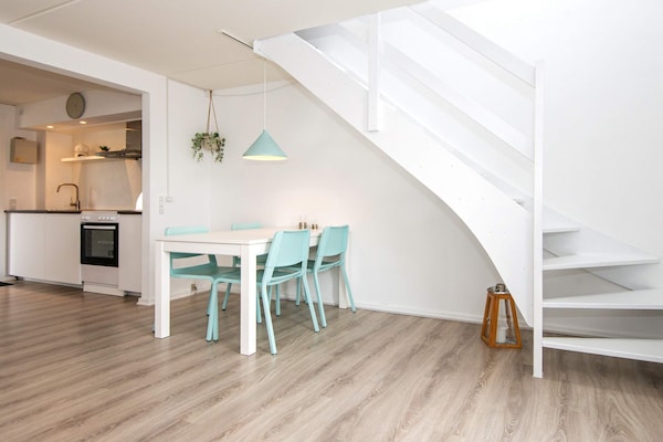 Foto van 6 persoons vakantie huis in Rømø - Vakantiehuis in Rømø - Indoor