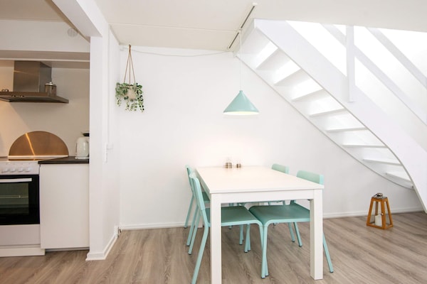 Foto van 6 persoons vakantie huis in Rømø - Vakantiehuis in Rømø - Indoor