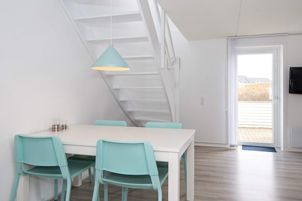 Foto van 6 persoons vakantie huis in Rømø - Vakantiehuis in Rømø - Indoor