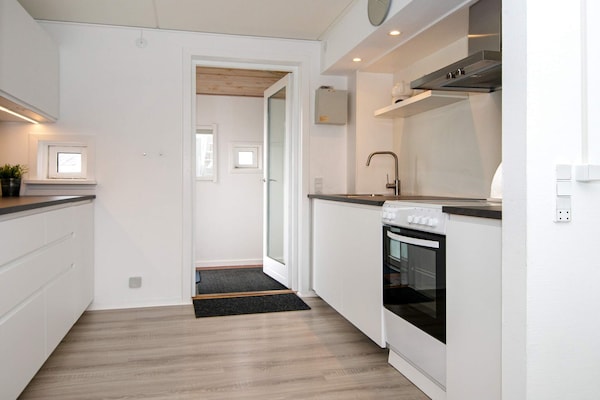 Foto van 6 persoons vakantie huis in Rømø - Vakantiehuis in Rømø - Indoor