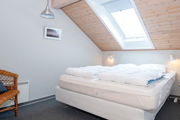 Foto van 6 persoons vakantie huis in Rømø - Vakantiehuis in Rømø - Indoor