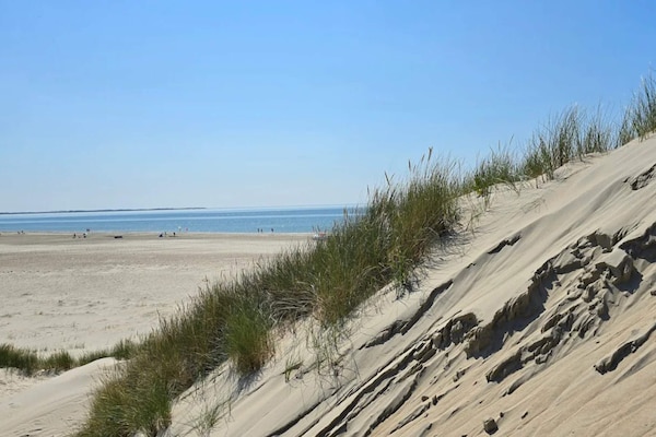 Foto van 6 persoons vakantie huis in Rømø - Vakantiehuis in Rømø - Untagged