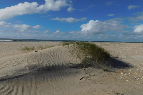 Foto van 6 persoons vakantie huis in Rømø - Vakantiehuis in Rømø - Untagged