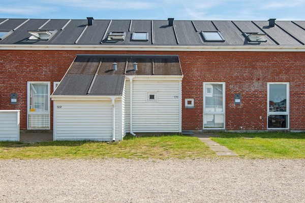 Foto van 6 persoons vakantie huis in Rømø - Vakantiehuis in Rømø - View