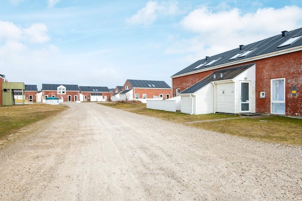 Foto van 6 persoons vakantie huis in Rømø - Vakantiehuis in Rømø - View