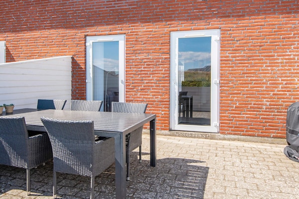 Foto van 6 persoons vakantie huis in Rømø - Vakantiehuis in Rømø - View