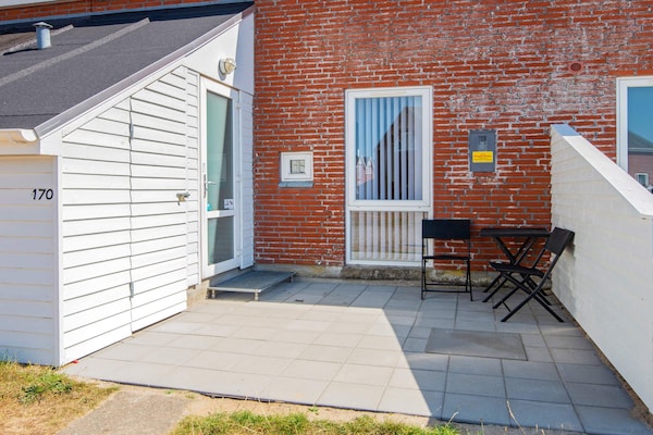 Foto van 6 persoons vakantie huis in Rømø - Vakantiehuis in Rømø - View