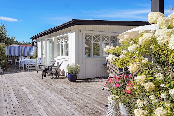 Foto van 8 persoons vakantie huis in FAGERFJÄLL/RÖNNÄNG - Vakantiehuis in FAGERFJÄLL/RÖNNÄNG - Outdoor