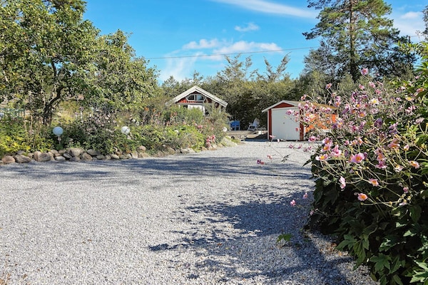 Foto van 8 persoons vakantie huis in FAGERFJÄLL/RÖNNÄNG - Vakantiehuis in FAGERFJÄLL/RÖNNÄNG - Outdoor