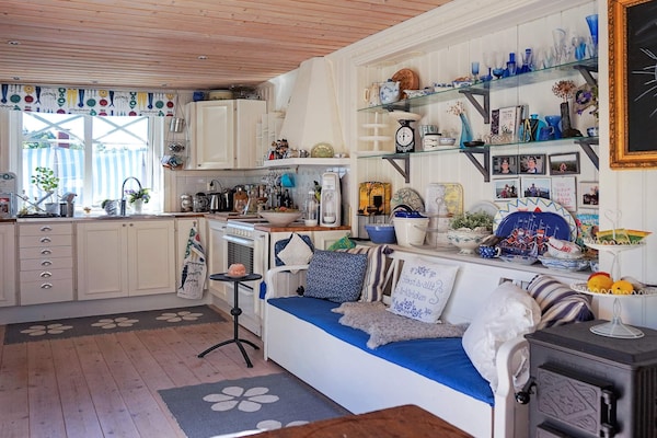 Foto van 8 persoons vakantie huis in FAGERFJÄLL/RÖNNÄNG - Vakantiehuis in FAGERFJÄLL/RÖNNÄNG - Indoor