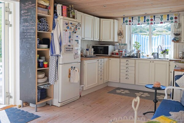Foto van 8 persoons vakantie huis in FAGERFJÄLL/RÖNNÄNG - Vakantiehuis in FAGERFJÄLL/RÖNNÄNG - Indoor