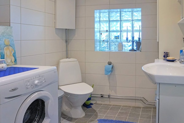 Foto van 8 persoons vakantie huis in FAGERFJÄLL/RÖNNÄNG - Vakantiehuis in FAGERFJÄLL/RÖNNÄNG - Indoor