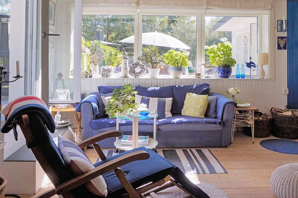 Foto van 8 persoons vakantie huis in FAGERFJÄLL/RÖNNÄNG - Vakantiehuis in FAGERFJÄLL/RÖNNÄNG - Indoor