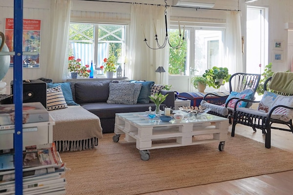 Foto van 8 persoons vakantie huis in FAGERFJÄLL/RÖNNÄNG - Vakantiehuis in FAGERFJÄLL/RÖNNÄNG - Indoor