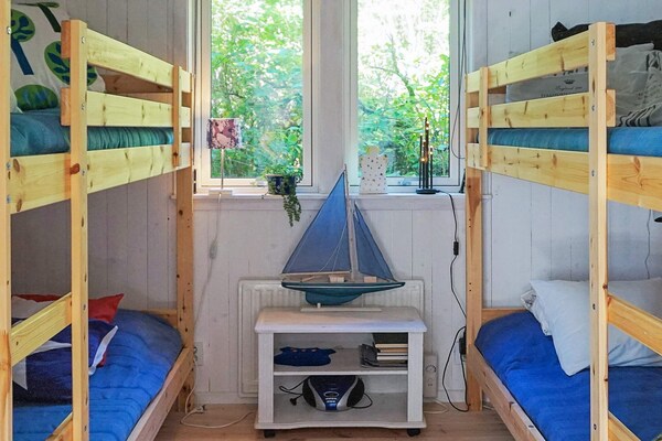 Foto van 8 persoons vakantie huis in FAGERFJÄLL/RÖNNÄNG - Vakantiehuis in FAGERFJÄLL/RÖNNÄNG - Indoor